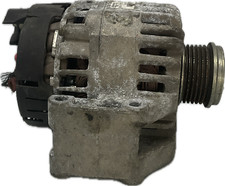 Alternatore per modello FIAT GRANDE PUNTO codice ricambio 51880173 usato