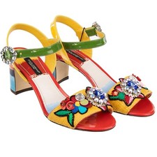 Dolce gabbana cuoio - &,