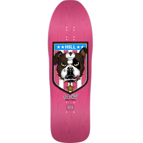 Powell peralta frankie hill - powell,