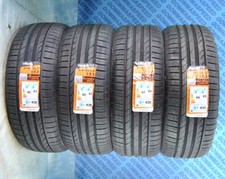 Set completo 4 pneumatici estivi 235/50/18 101Y XL Tracmax TX3 gomme nuove DOT25
