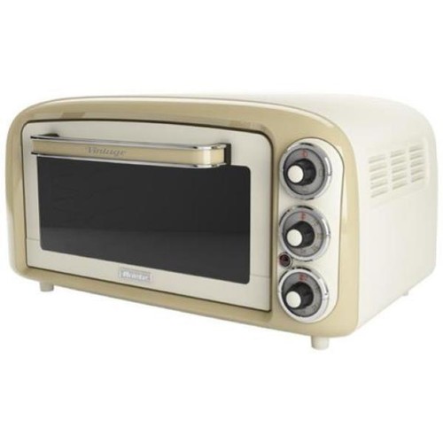 Ariete forno vintage - ariete, beige