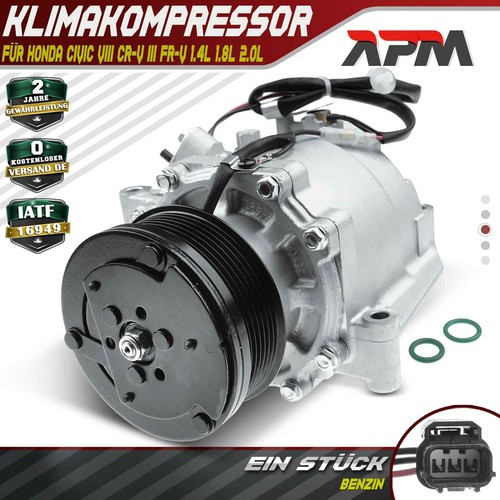 Compressore aria condizionata - compressore,