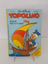 TOPOLINO n. 1439  26 giugno