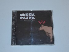 MUCCA PAZZA - A Little