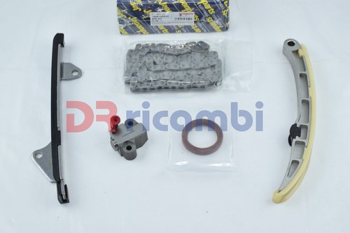 Kit catena distribuzione mini - kit,