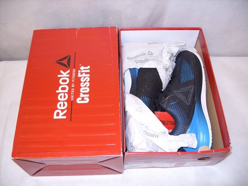 Reebok uomo crossfit - reebok, nano
