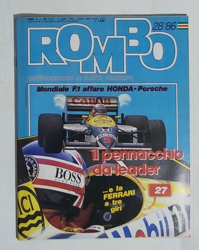 34369 rombo 28 1986 - rombo, a.6