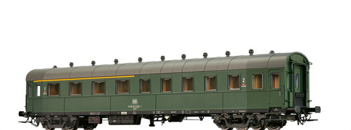 Scala brawa 45325 - brawa, vagone