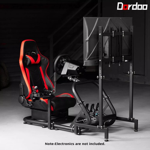 Dardoo sim racing cockpit - dardoo,