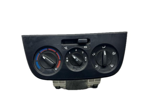 Comandi clima per fiat - comandi,