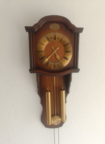 Zentrum tempus fugit orologio - fugit,