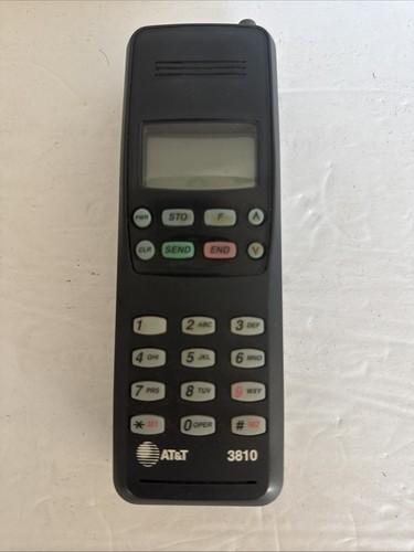Telefono cellulare vintage