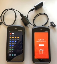 Toast Flex POS Go 2 Tablet