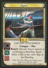 Asprey - Fate's Debt - 7th Sea