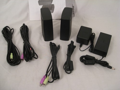 Bose sl2 collegamento - bose,