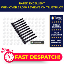 Bulloni testa cilindro adatti