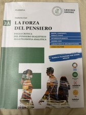 LA FORZA DEL PENSIERO. 3A