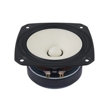 Fostex FE 126 NV2 - Banda