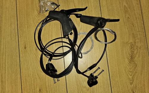 Sram apex gravel - gravel, 11
