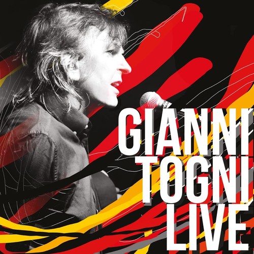 Vinile gianni togni - gianni,