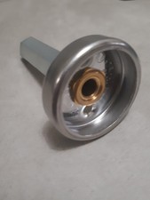 Dish Adattatore Gpl Tomasetto M10, 10 mm, lunghezza 110 mm