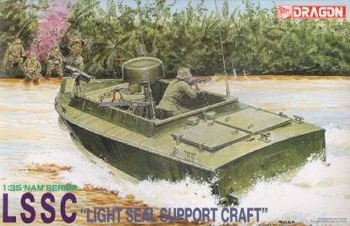 Modellino nave lssc light - nave, "