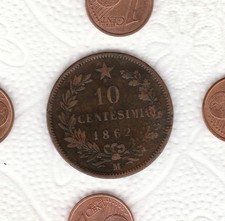 N 4  BIS   ITALIA   RARA