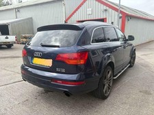 Audi Q7 4L 06-15 3.0 V6 Diesel