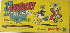 ALBI TASCABILI TOPOLINO
