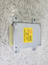 KIA Retona 2000 Altre