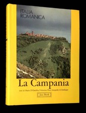 Mario D'Onofrio / La Campania