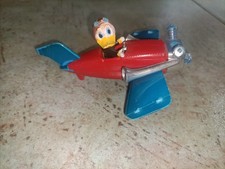 Politoys Paperino Walt Disney Productions Made In Italy