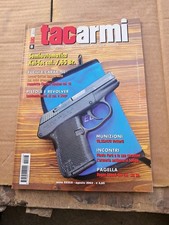 Riviste Tacarmi 2002 Numero 8