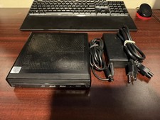 HP EliteDesk 800 G6 Desktop