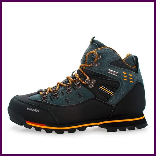 Scarpe trekking uomo - da,