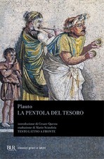 Libro Nuovo - Plauto T. Maccio