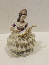 Bella Vecchio Porcellana