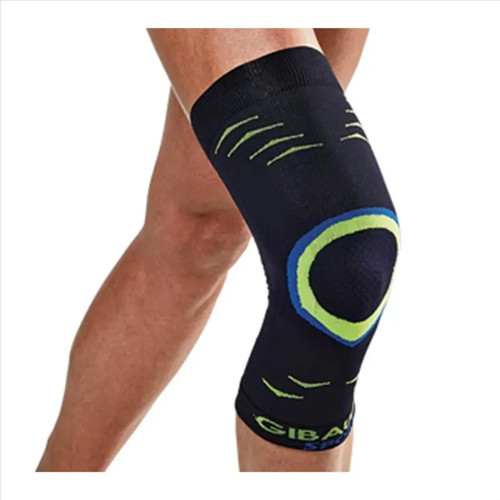 Gibaud sport ginocchiera - dr.,
