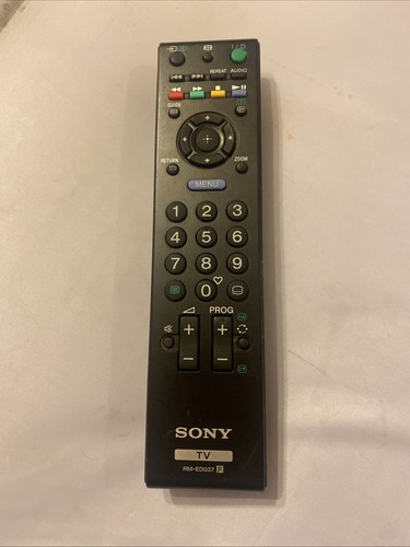 Telecomando sony bravia - sony,