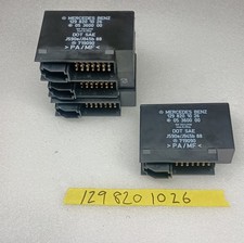 Mercedes Benz Original 500SL