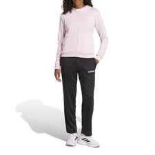 Adidas Tuta da Donna Essentials Linear Rosa Codice JD2702 - 9W