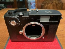 Leica CL 35mm fotocamera