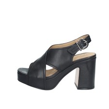 JANET &JANET SANDALO DONNA PLATTFORM