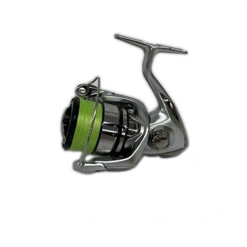 Shimano stradic 2500shg - shimano, 19