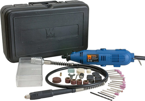 Dremel smerigliatrice rotante - smerigliatrice,