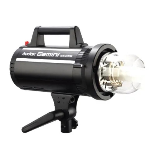 Godox gs400ii flash studio - gs400ii, da