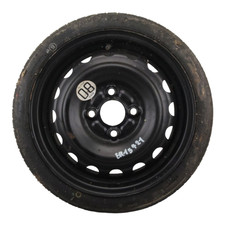 Cerchio ruota scorta nissan - cerchio,