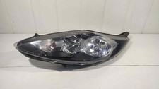FARO ANTERIORE SINISTRO / 1596897 PER FORD FIESTA CB1 TITANIUM