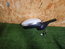 Specchio Specchietto Retrovisore DX Destro Citroen C3 2016 In Poi 10pin