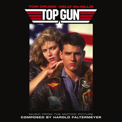 Top gun - (musique, film)